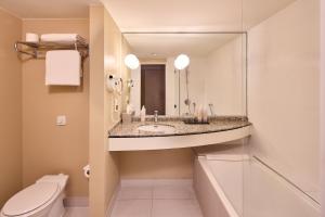 Hotels Van der Valk Hotel Paris CDG Airport : Suite Junior