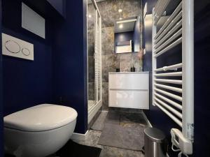 Appartements La Suite - Romantique & Spa : photos des chambres