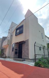 Shibuya house w Rooftop, 6min to Station, Skyline View