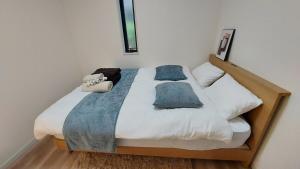 Shibuya house w Rooftop, 6min to Station, Skyline View