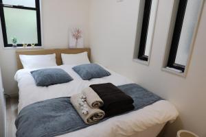 Shibuya house w Rooftop, 6min to Station, Skyline View