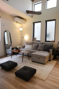 Shibuya house w Rooftop, 6min to Station, Skyline View