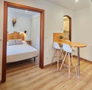 Dolsa, acogedor refugio al Pas de la Casa