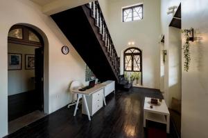 Canto Hostel & Stays