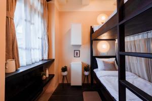 Canto Hostel & Stays