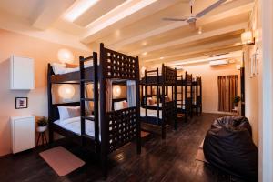 Canto Hostel & Stays