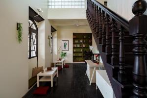 Canto Hostel & Stays