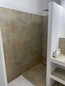 A beautiful cozy room in Prague