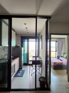 The Base Central Pattaya, High Floor, Seaview