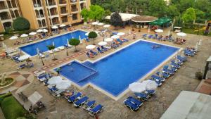 Апартамент Europroperties Bendita Mare Apartments Златни пясъци България