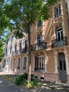 Villa Vichéia - Appartement 1 - UNESCO Centre-Ville