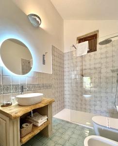 Masseria Casina Montana