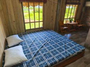 Làng Đoài homestay