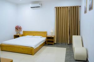 Avina Hotel Đắk Nông