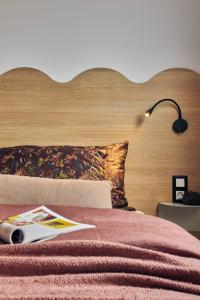 Campings Camping La Touesse : photos des chambres