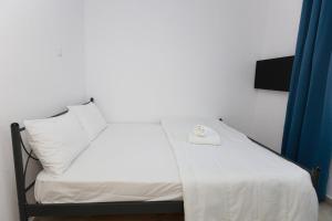 Vergias Sea View Apartment 3