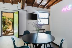 Loft Ostiense Green