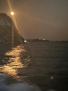 Vergias Sea View Apartment 3