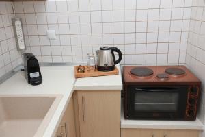 Vergias Sea View Apartment 3