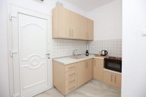 Vergias Sea View Apartment 3