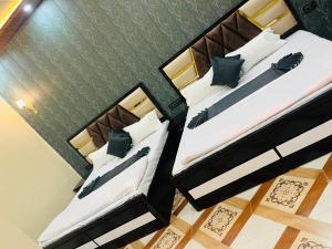 Suraj guest house