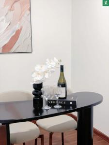 Bunnys Homes - Service Apartment