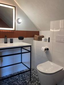 Klimatyczny wiejski dom w górach Sowich - Przygórze 201