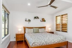 Sherwood Cottages Blue Gum, A Serene Country Getaway