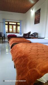 Khimdung Mannat Homestay