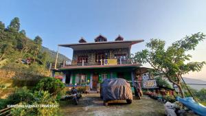 Khimdung Mannat Homestay