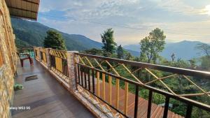 Khimdung Mannat Homestay