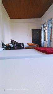 Khimdung Mannat Homestay