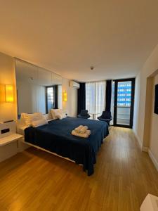 Dream apartment in Batumi