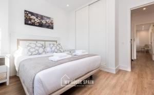 MyHouseSpain - Hermosa casa con jardín en Gijón