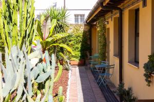 Loft Ostiense Green