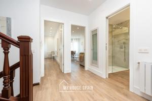 MyHouseSpain - Hermosa casa con jardín en Gijón