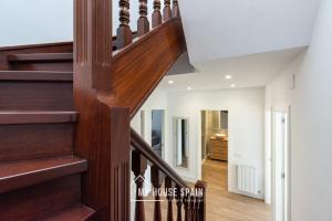 MyHouseSpain - Hermosa casa con jardín en Gijón