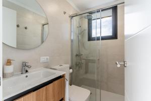 Splendid penthouse with terrace in the center of Puerto de la Cruz