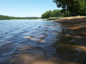 Počitni&scaron;ka hi&scaron;a Willa Pasym Pasym Poljska