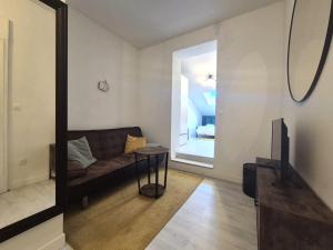 Appartements Astana - Cocon douillet et agreable : photos des chambres