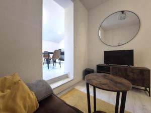 Appartements Astana - Cocon douillet et agreable : photos des chambres