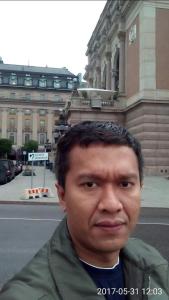 Sewa bulanan at Bintaro park view