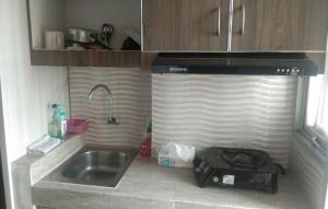 Sewa bulanan at Bintaro park view