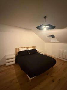 Appartements Au coeur du chaos : photos des chambres
