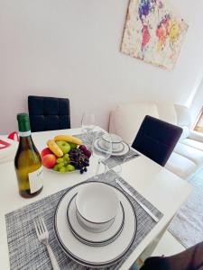 La Serena del Garda!