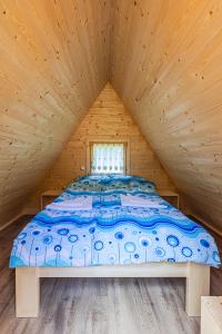 Glamping Radovna pr Klemenak