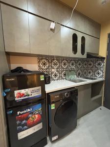 Hóng Homestay - 59 Mễ Trì