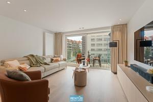 Newport 2 - Luxury apartment near the sea in Nieuwpoort Bad