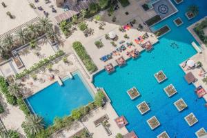 AWS Holiday Homes - Top Canal Views - 4hvězdičkové hotely ve městě Dubaj