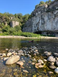 Appartements Le Nid Douillet : photos des chambres
